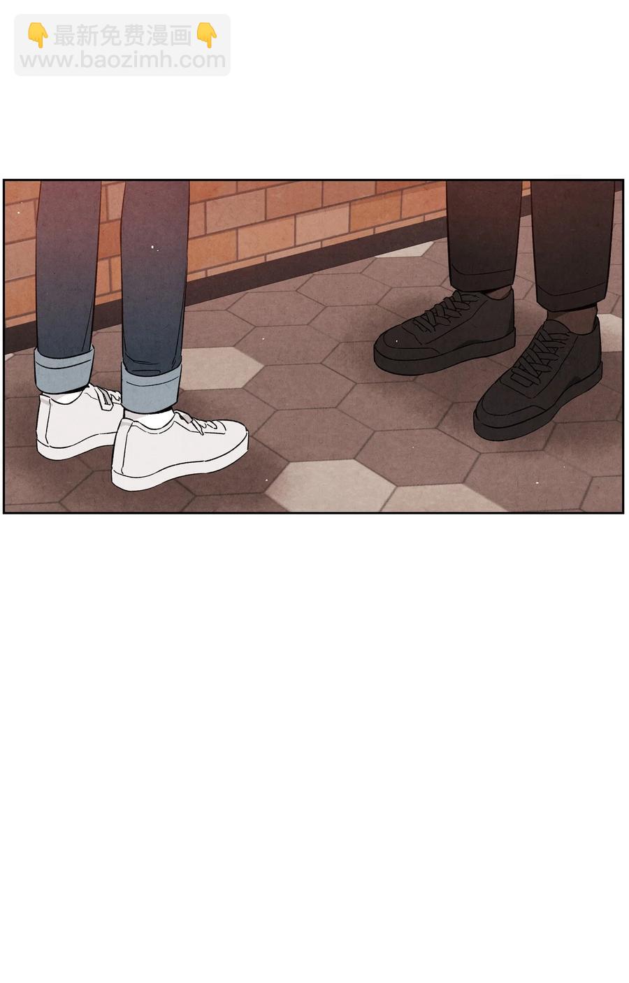 38 我不和朋友牵手(1/2)-第37话