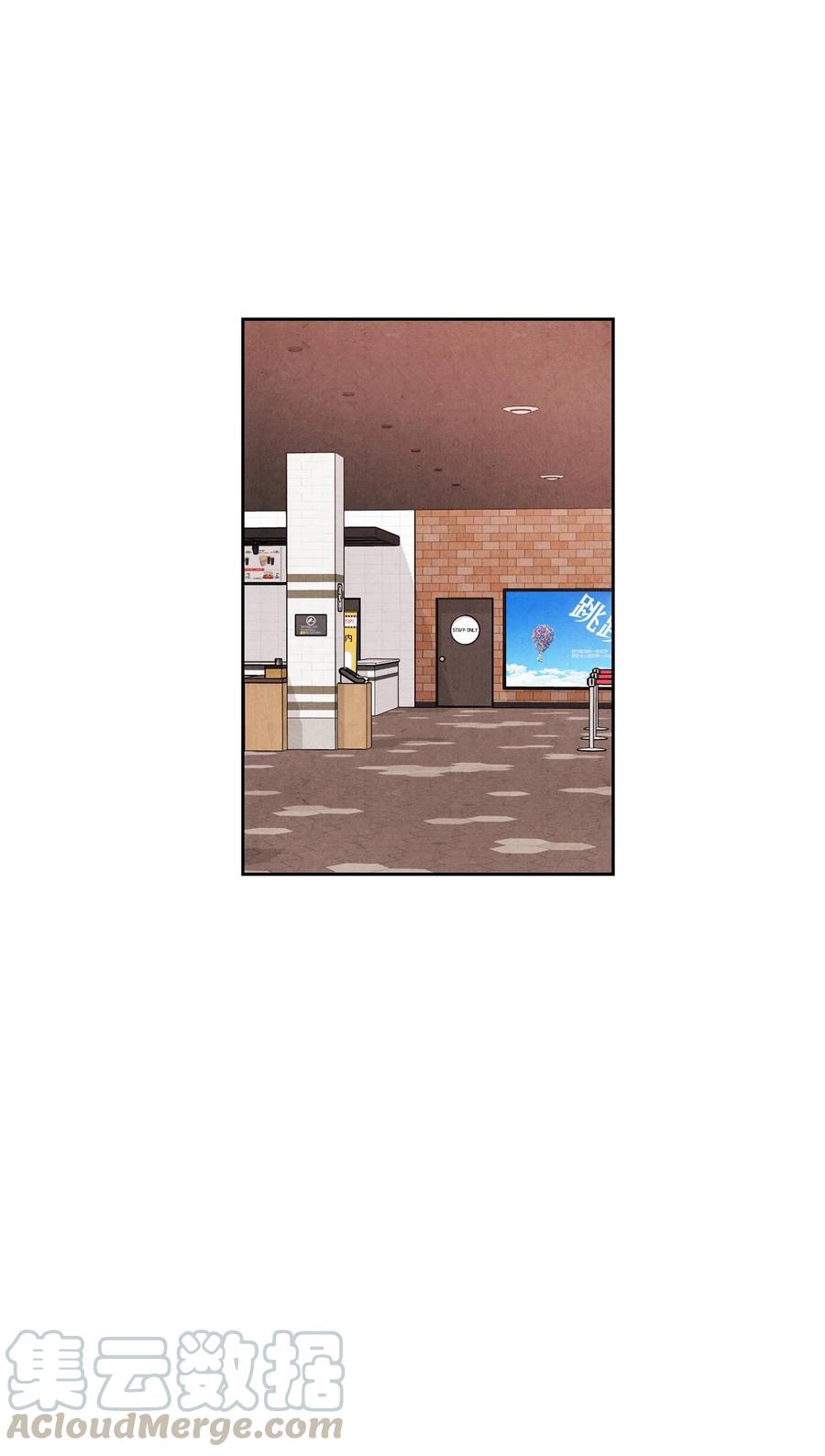 38 我不和朋友牵手(1/2)-第37话