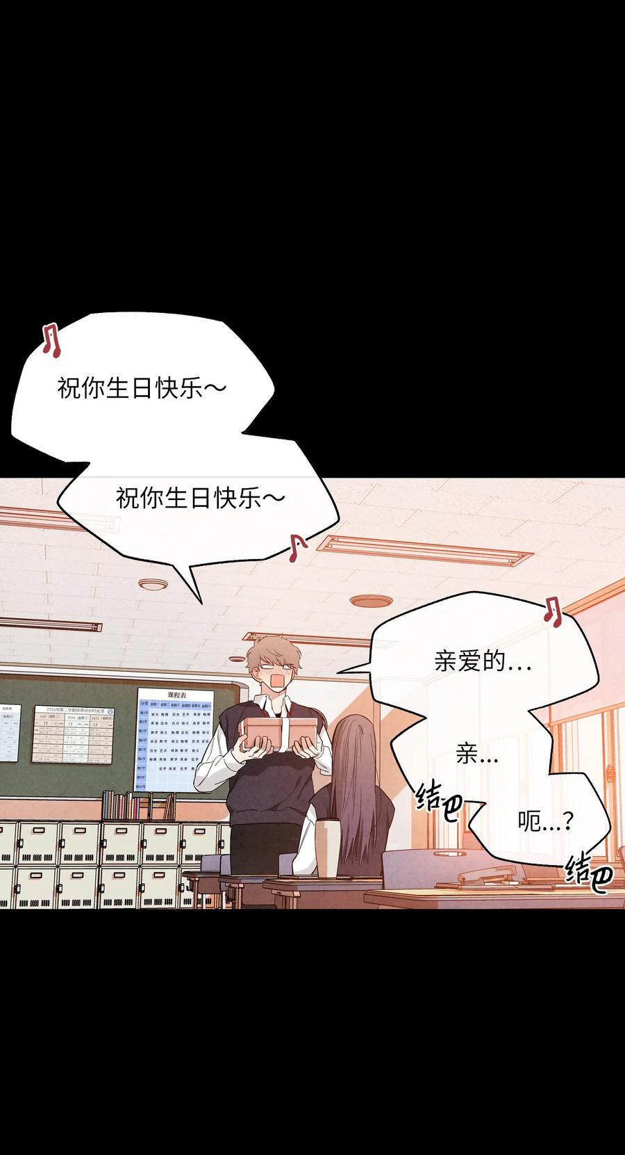 44 生日礼物(1/2)-第43话