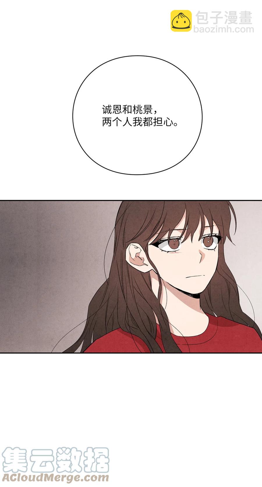 50 怪你不够坦诚(1/2)-第49话