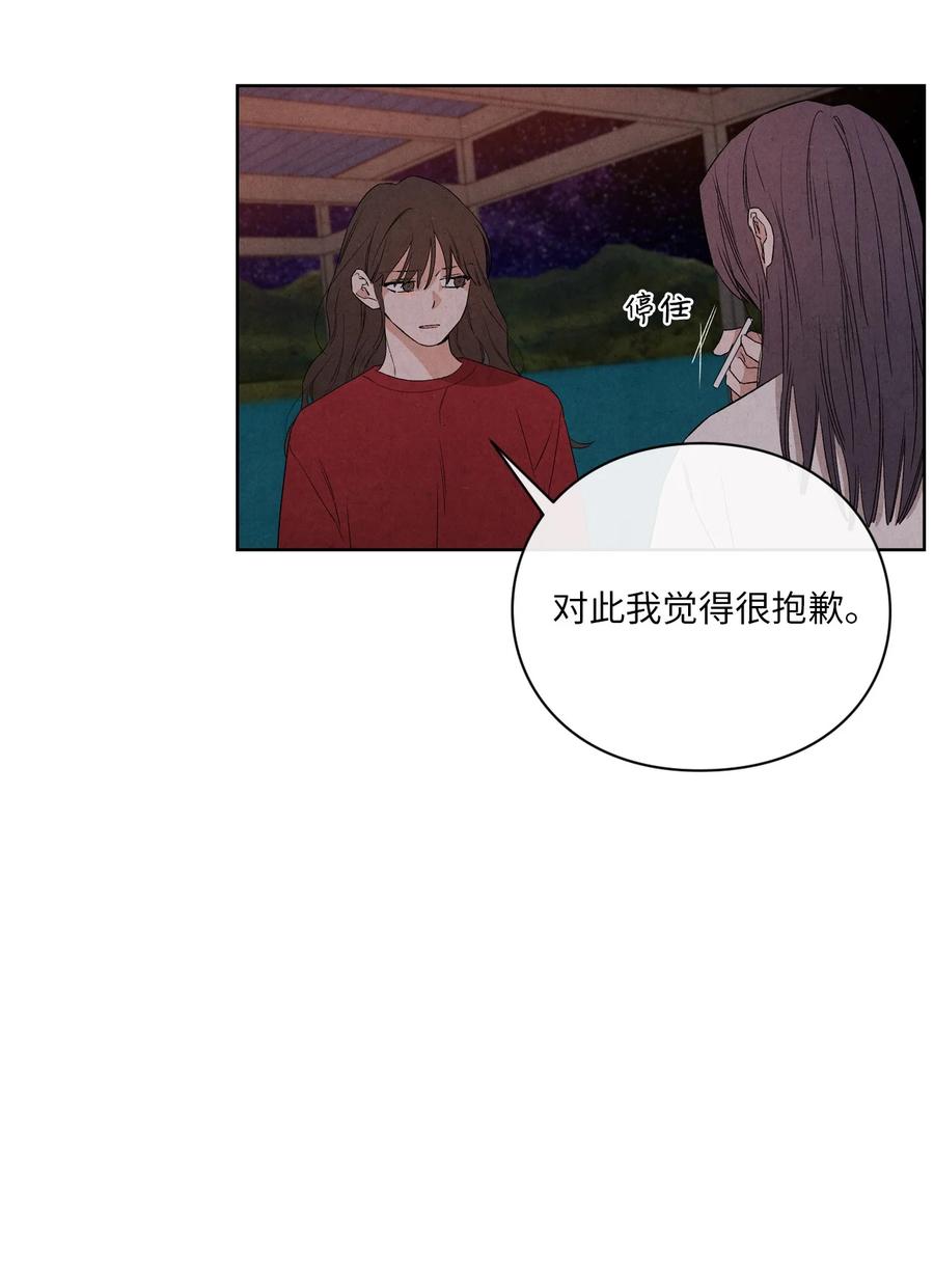 50 怪你不够坦诚(1/2)-第49话