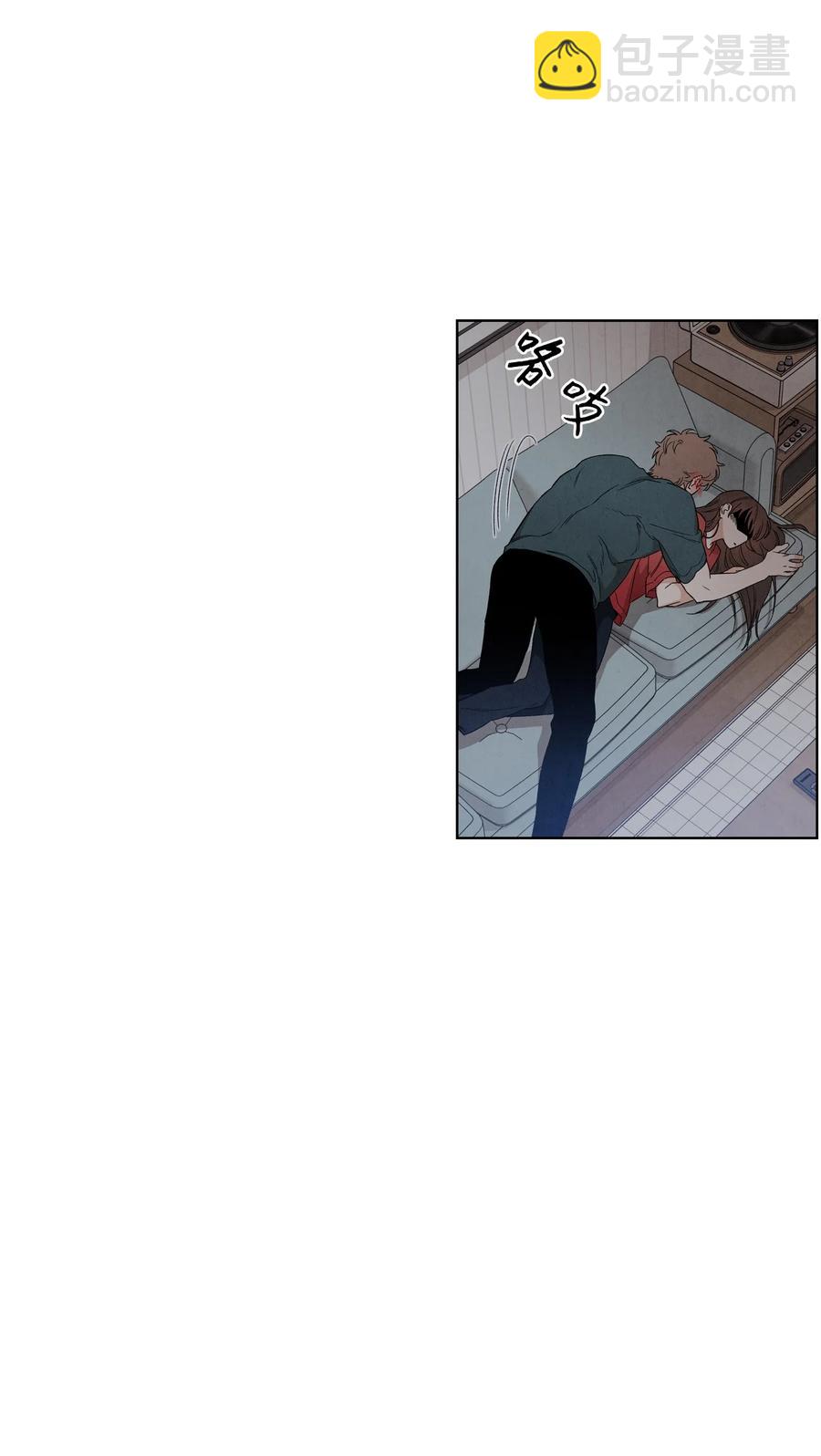 52 想和你在一起(1/2)-第51话