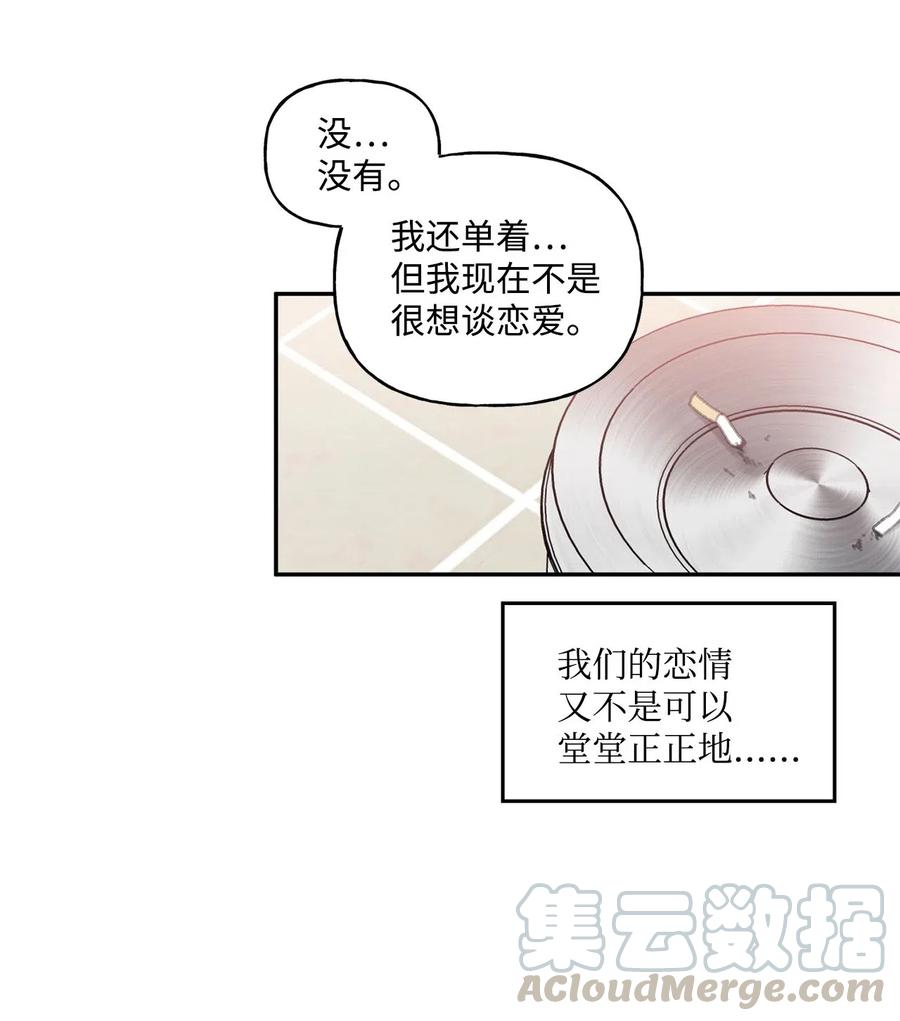 戀愛1_4 - 外傳08 諸事不順 - 3