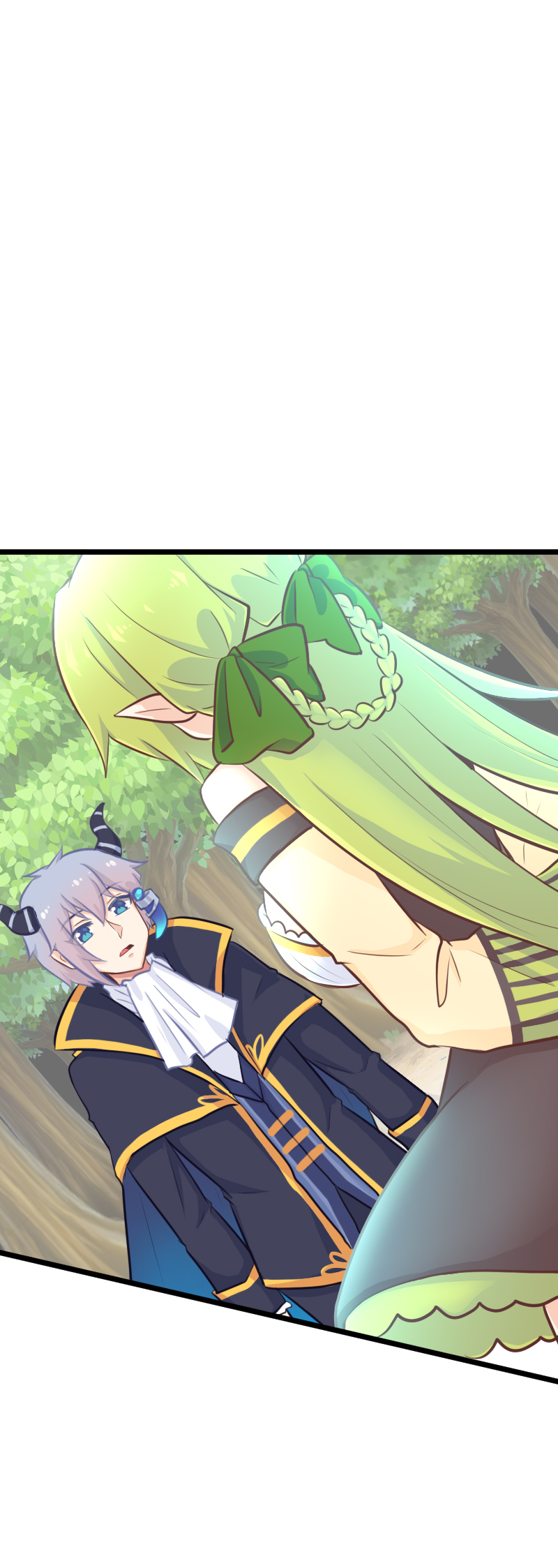 105.谢谢你-第111话