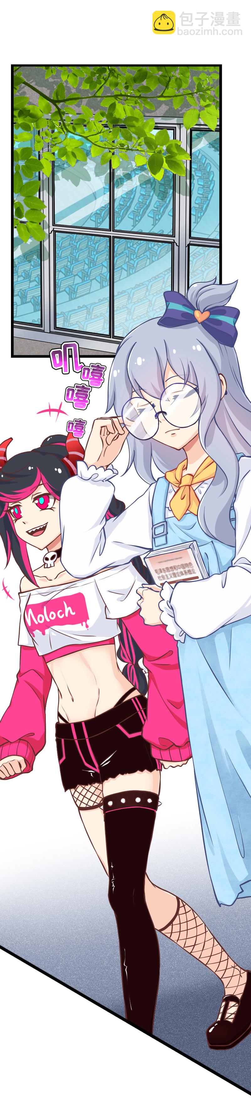 117.点名危机-第123话