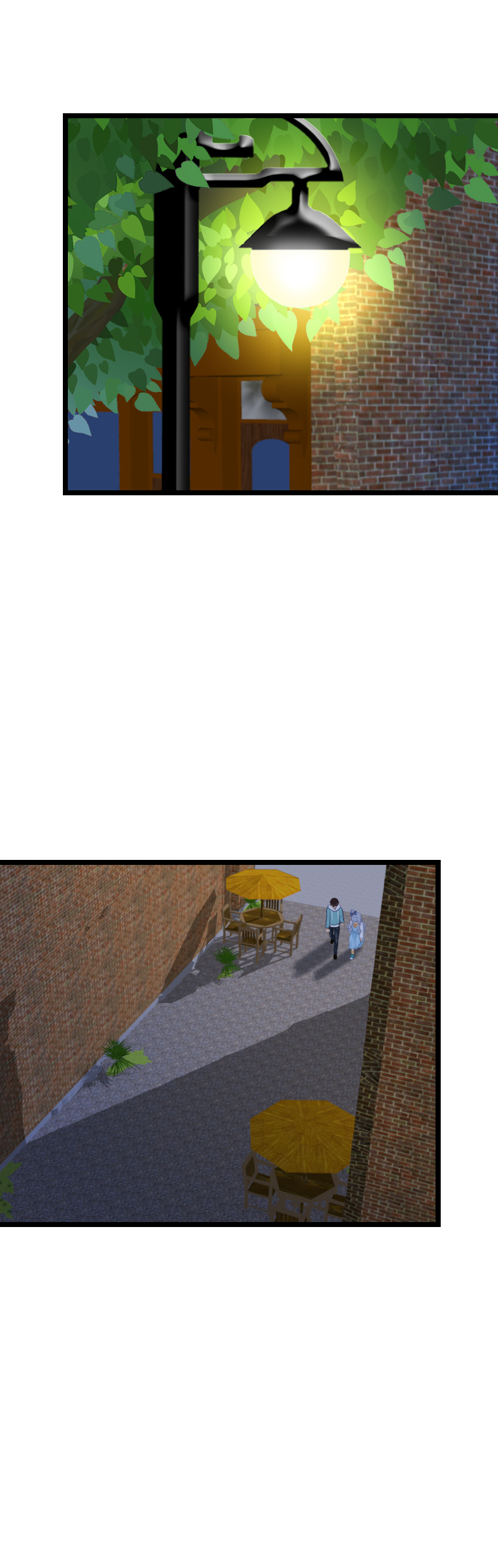 124.猴子捞月-第131话