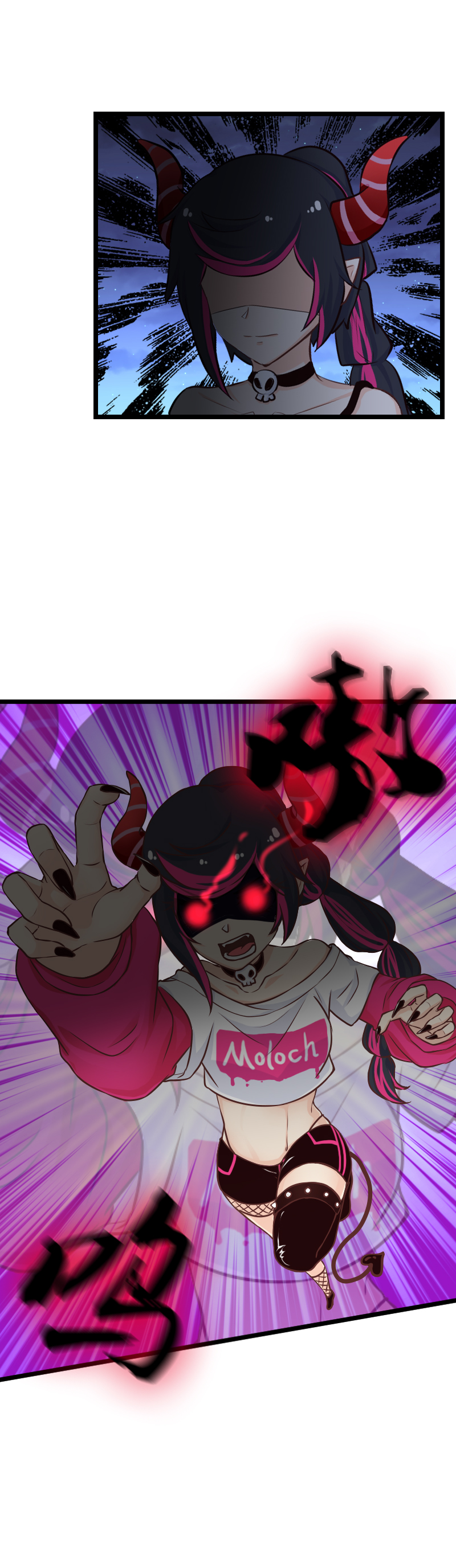 124.猴子捞月-第131话