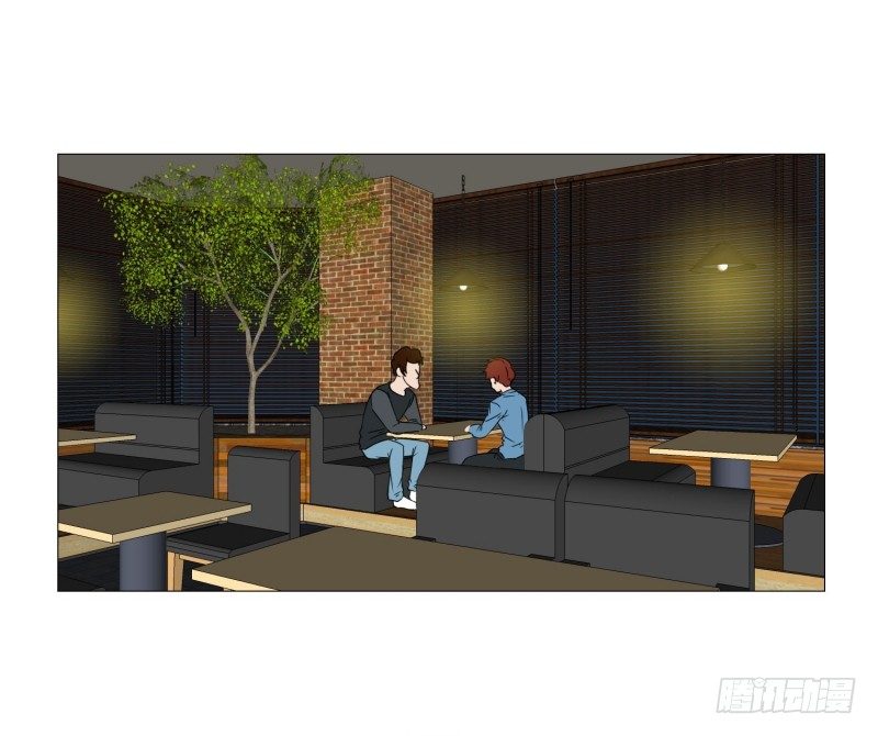 参加聚餐的计谋-第27话