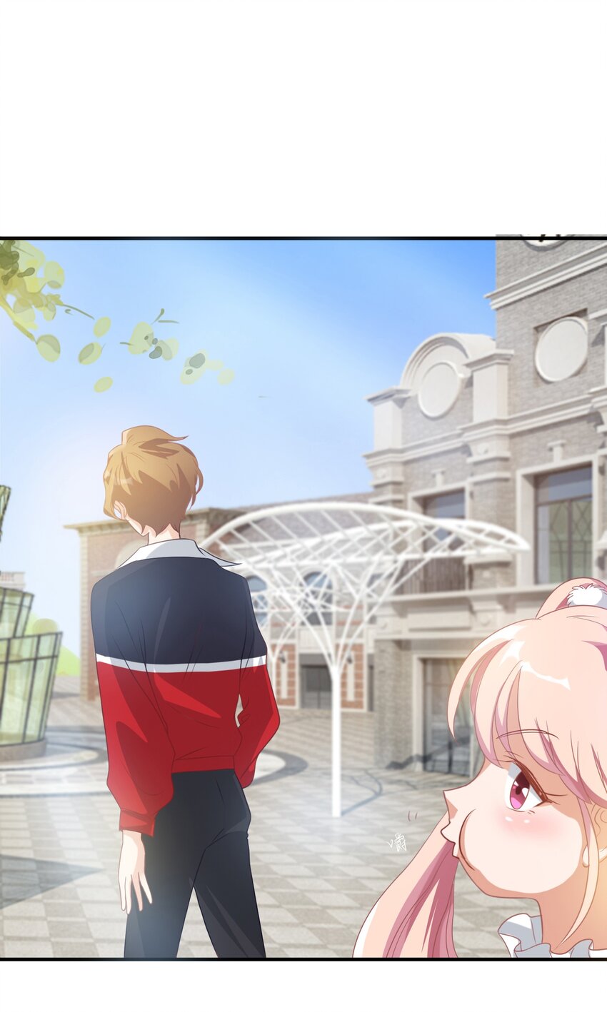 1 你小子谁啊？-第1话