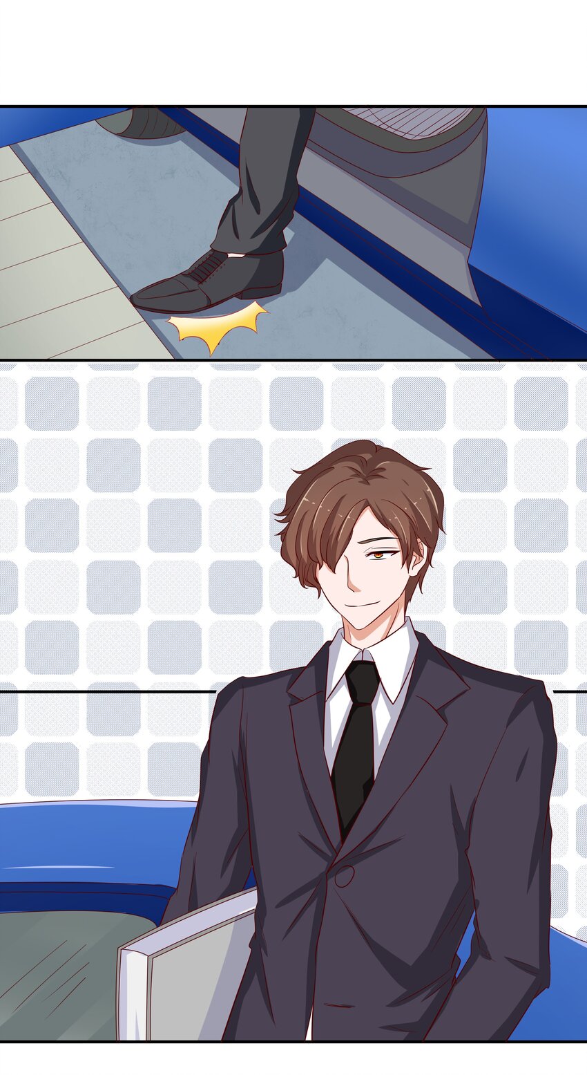 11 解除协议-第11话