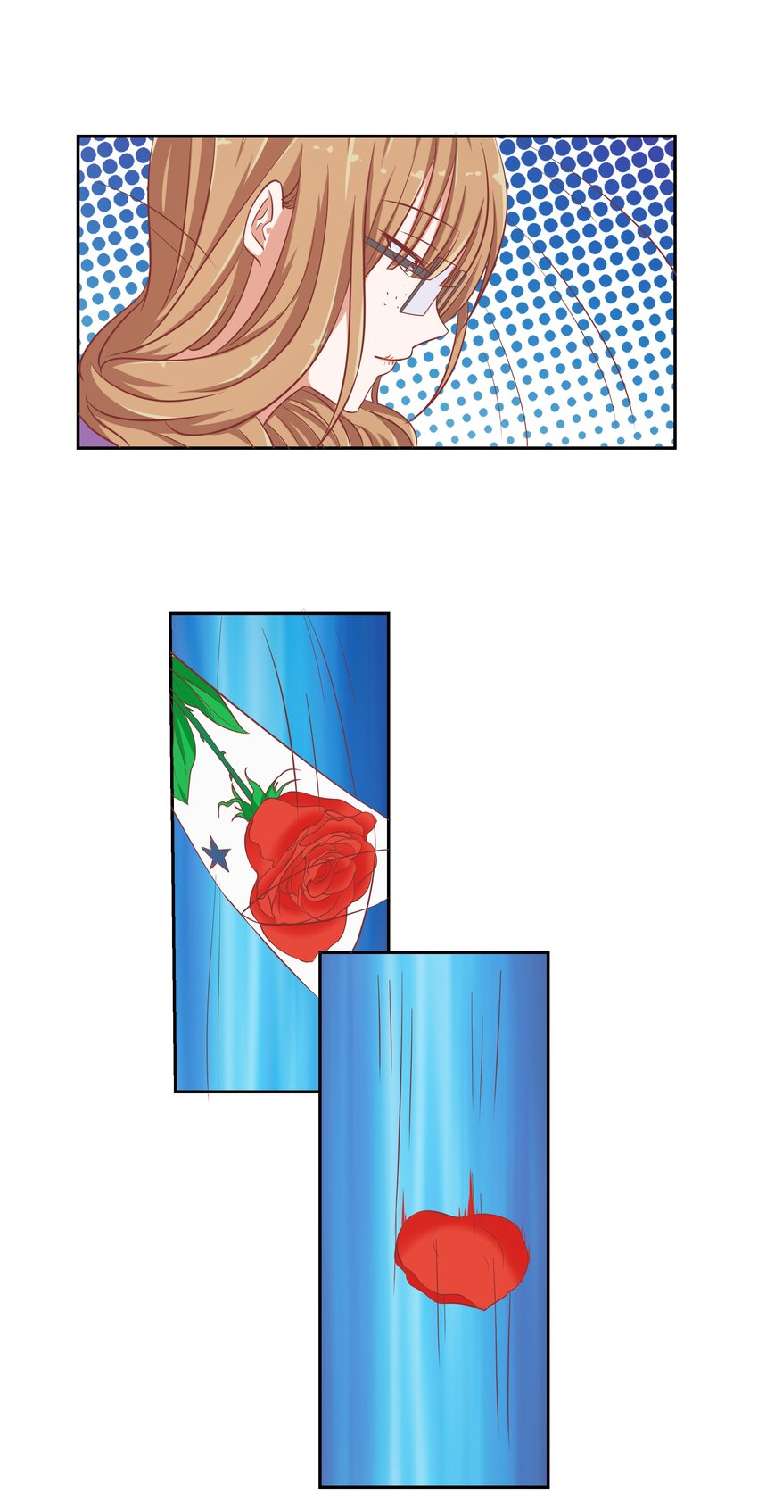 17 如果是你(1/2)-第17话