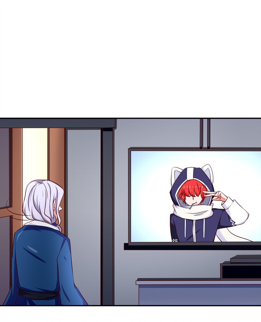 23 中二晚期(1/2)-第23话