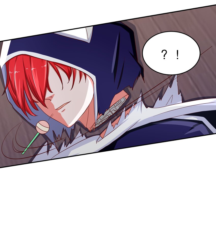 23 中二晚期(1/2)-第23话