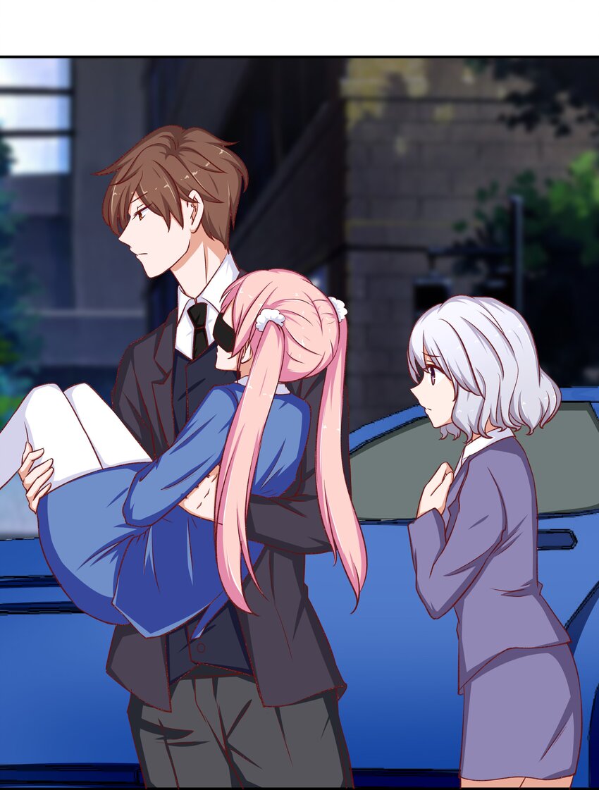 27 救救姐姐！-第27话