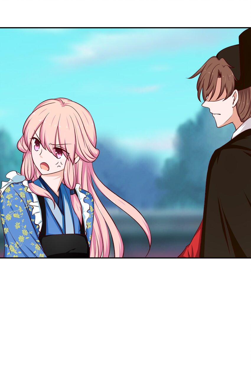 35 想溜？(1/2)-第35话