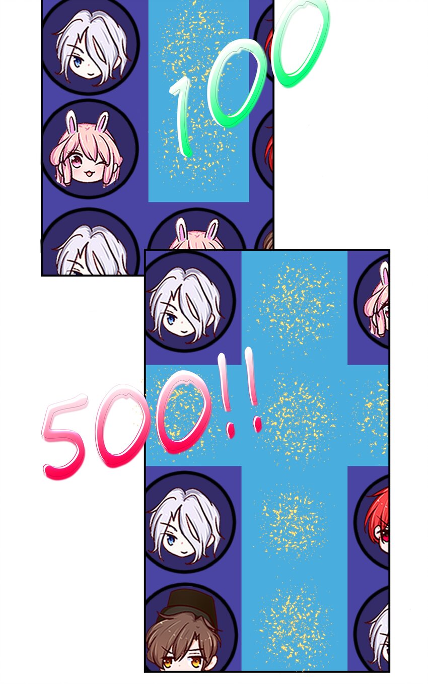 37 游戏开始-第37话