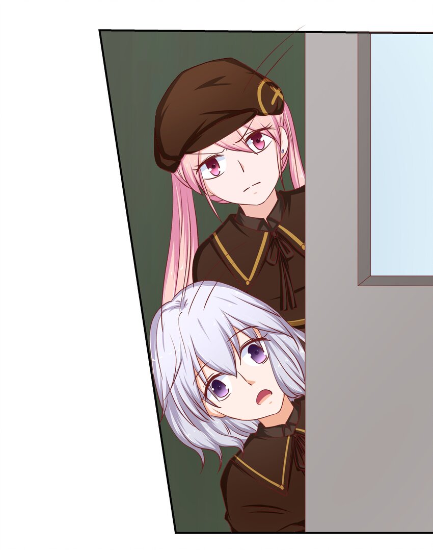 39 劈腿自己(1/2)-第39话