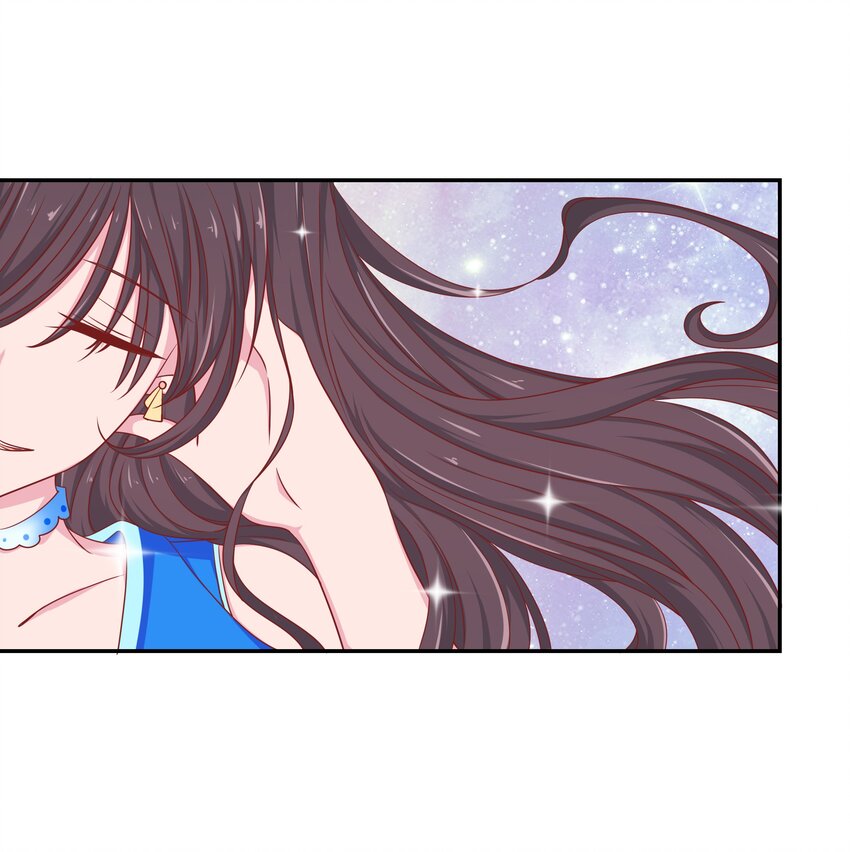 47 别离我太近！(1/2)-第47话