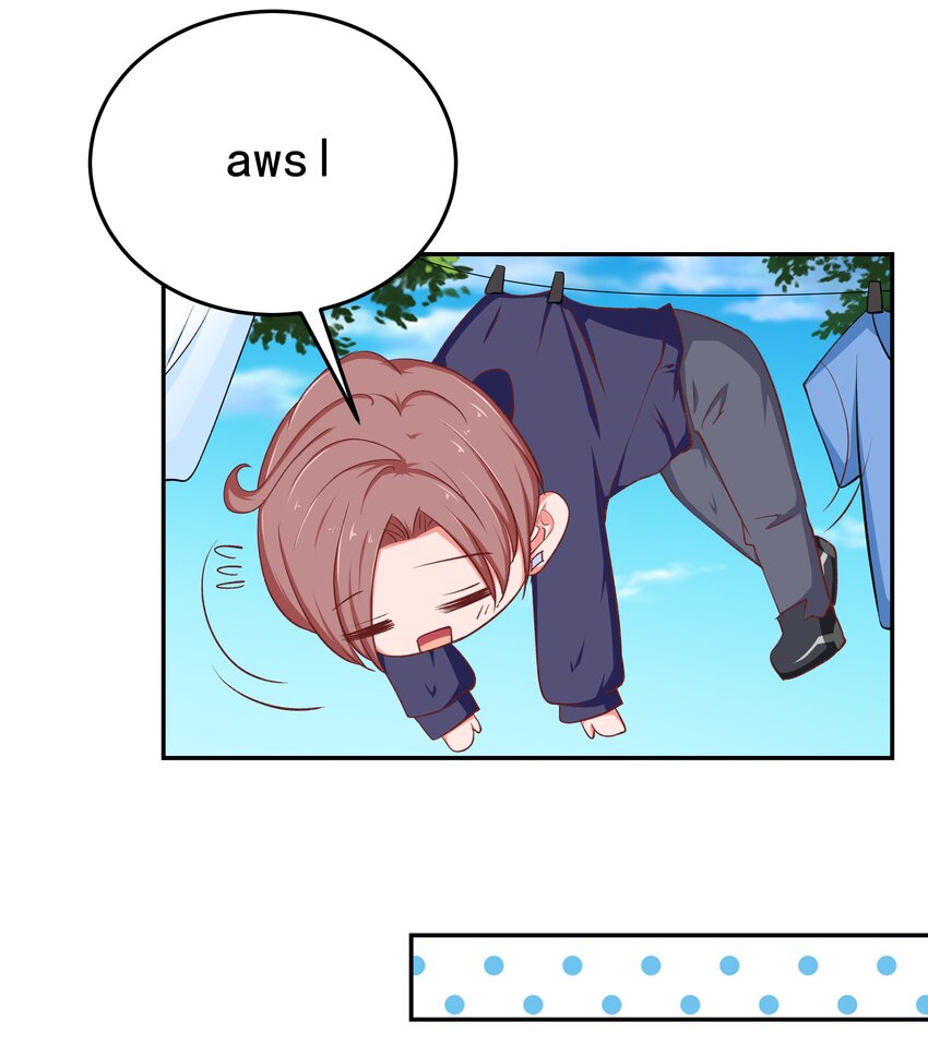 49 二人世界(1/2)-第49话