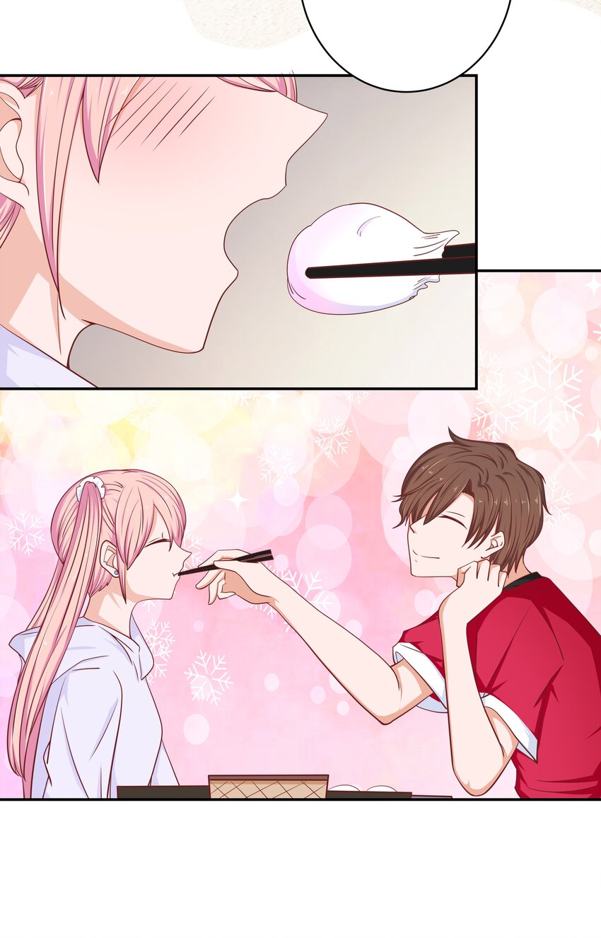 51 修罗场(1/2)-第51话