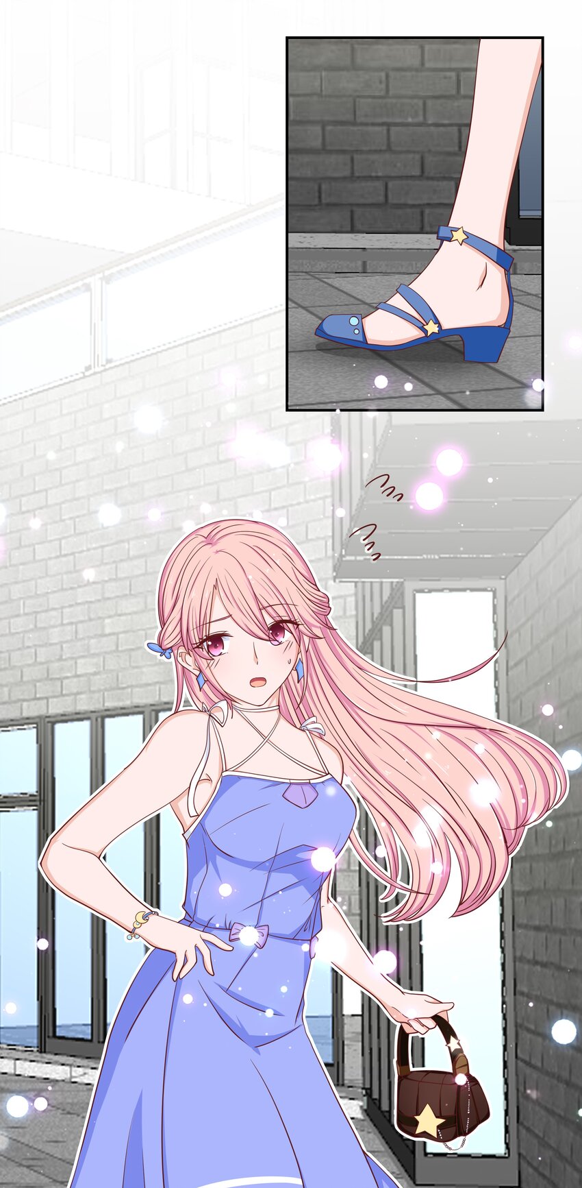 51 修罗场(1/2)-第51话