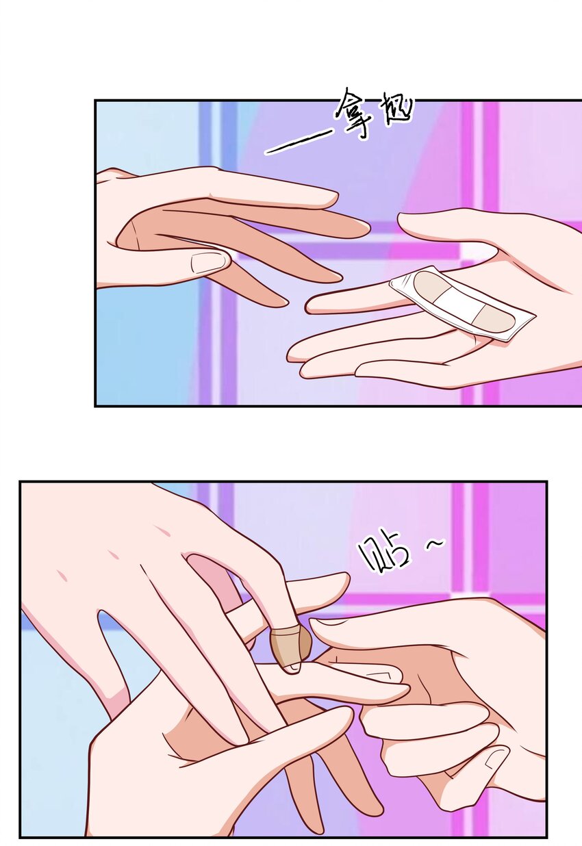 55 针锋相对(1/2)-第55话