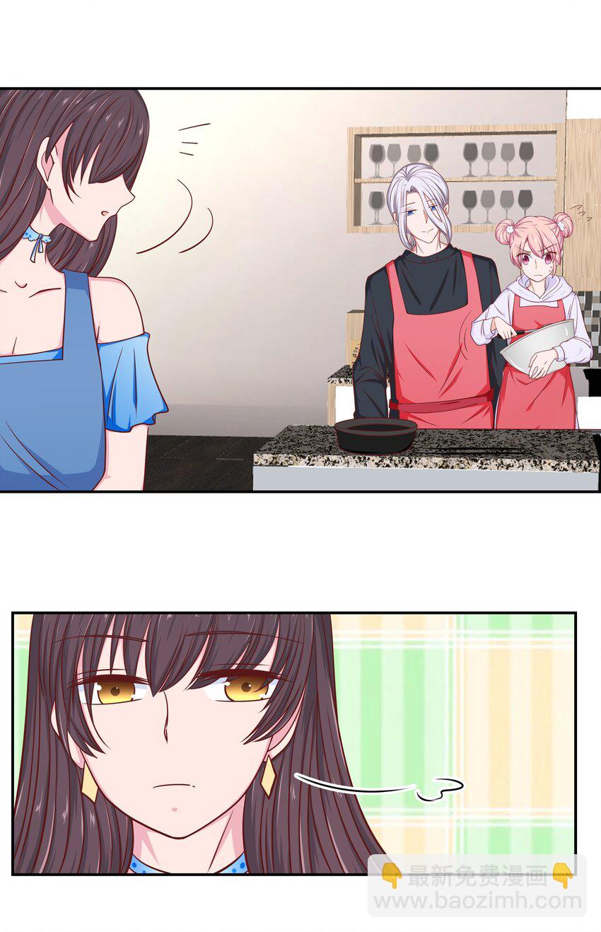 55 针锋相对(1/2)-第55话