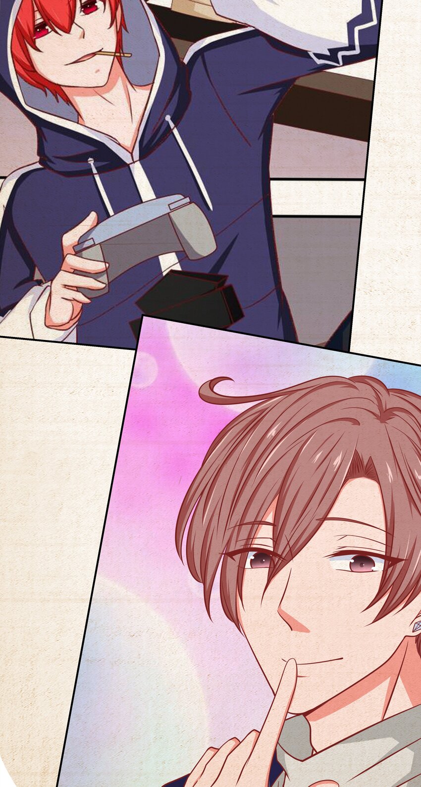 57 丛林奇遇(1/2)-第57话