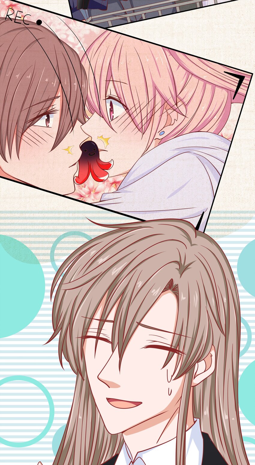 57 丛林奇遇(1/2)-第57话