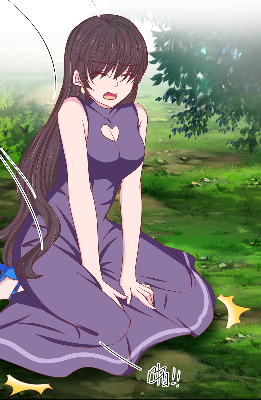 59 我没有假装(1/2)-第59话