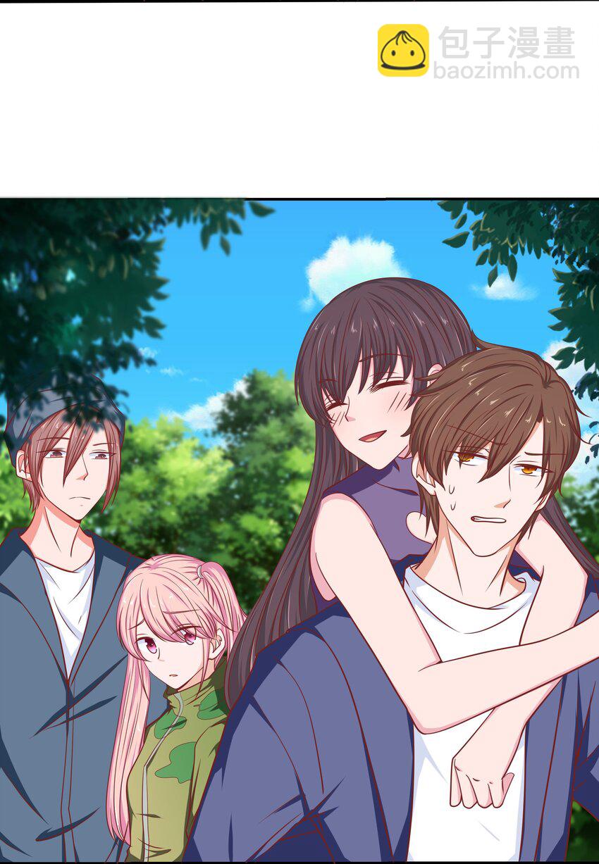 59 我没有假装(1/2)-第59话