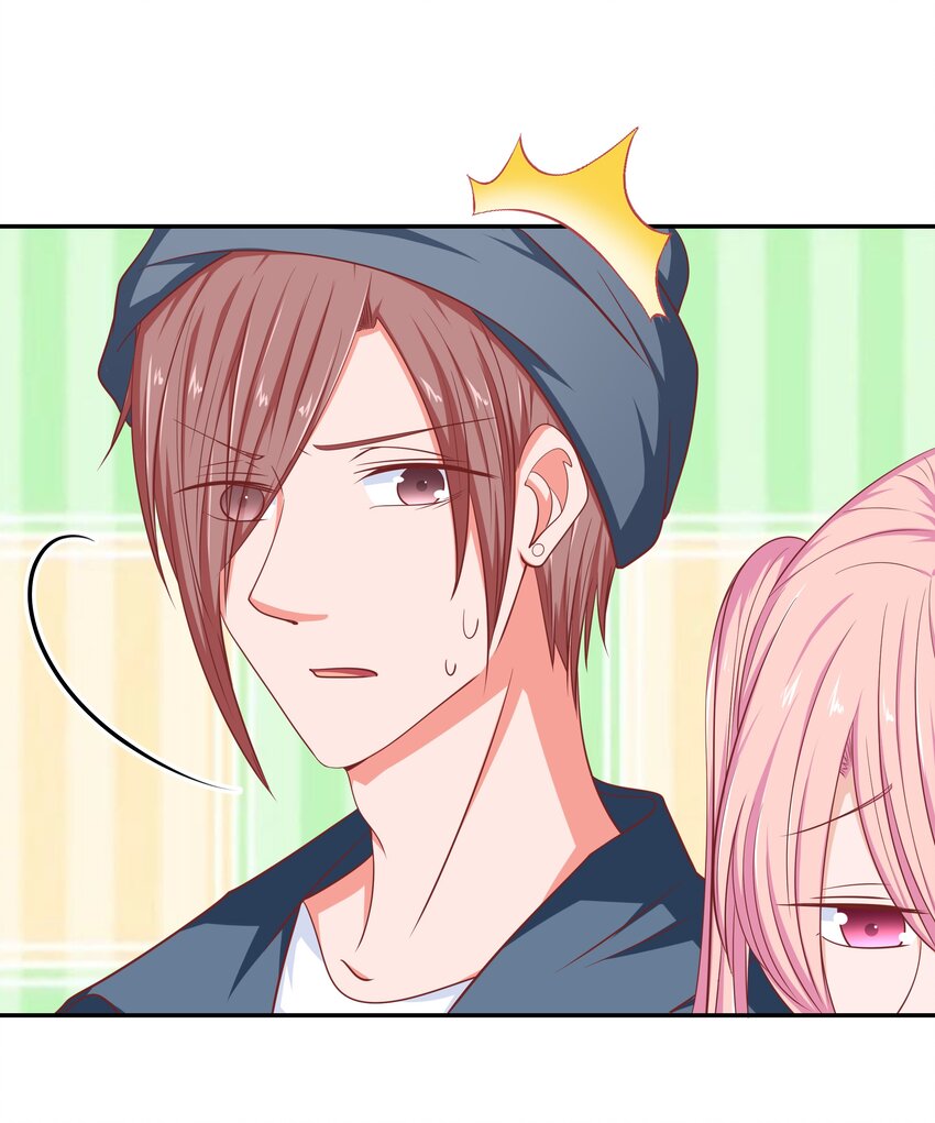 59 我没有假装(1/2)-第59话