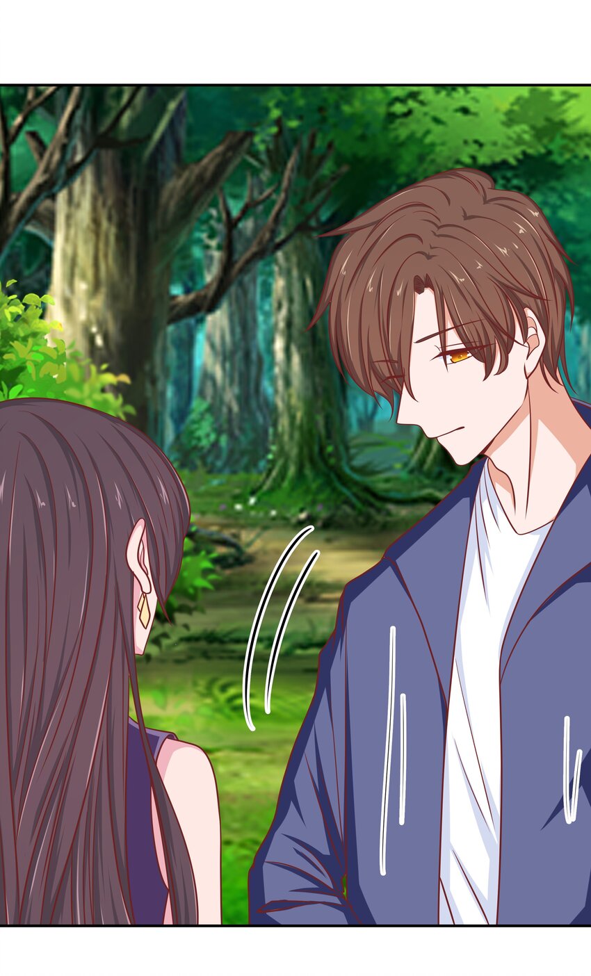 59 我没有假装(1/2)-第59话