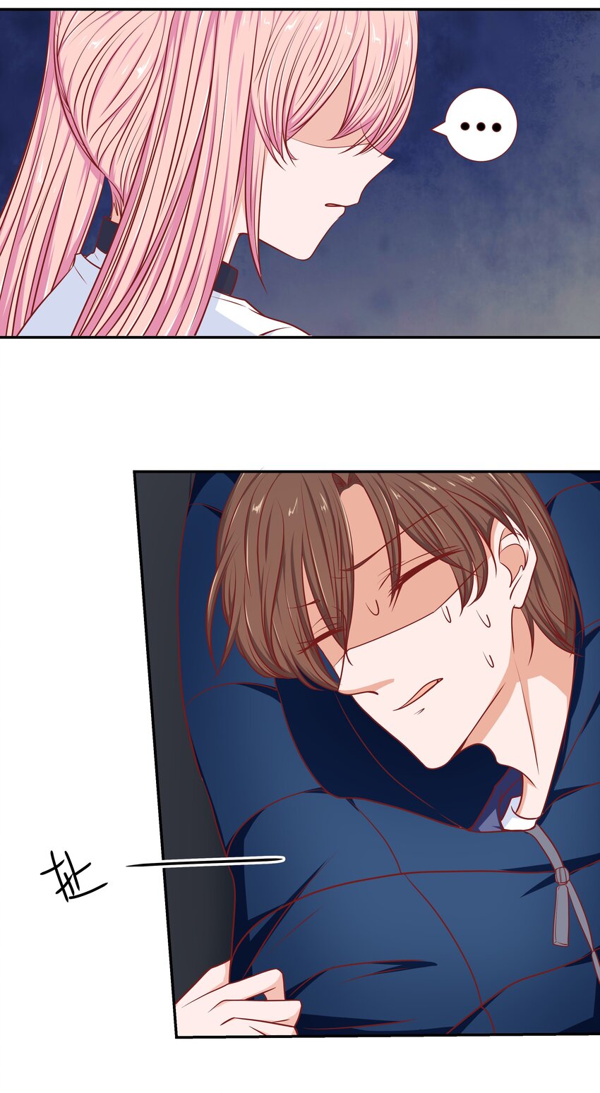 61 落泪之前(1/2)-第61话