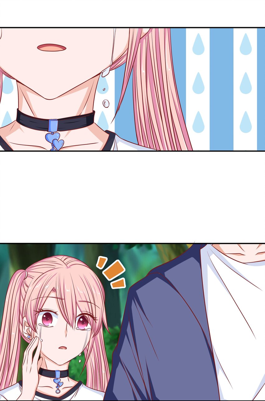 61 落泪之前(1/2)-第61话