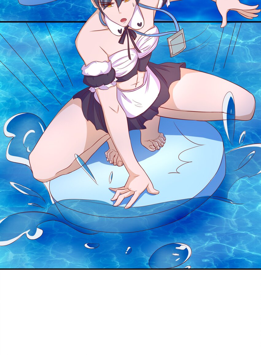 9 神勇女仆(1/2)-第9话