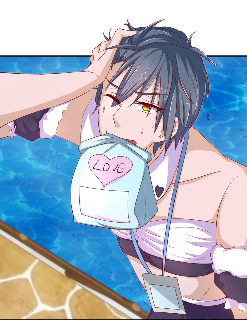 9 神勇女仆(1/2)-第9话