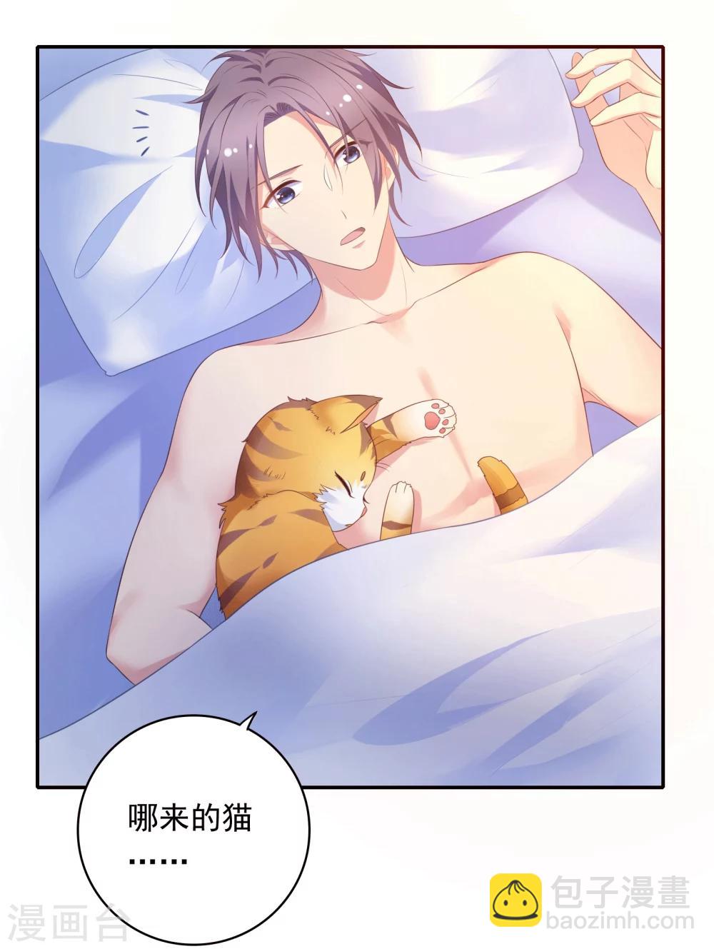 第17话 不要赶我走-第19话