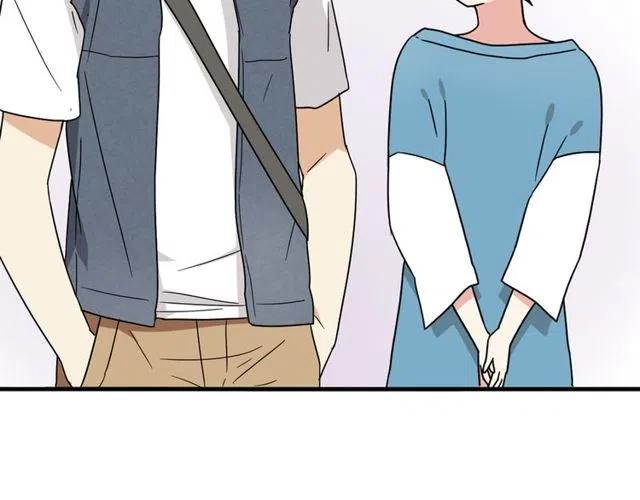 第11话 你不会吃醋了吧-第11话