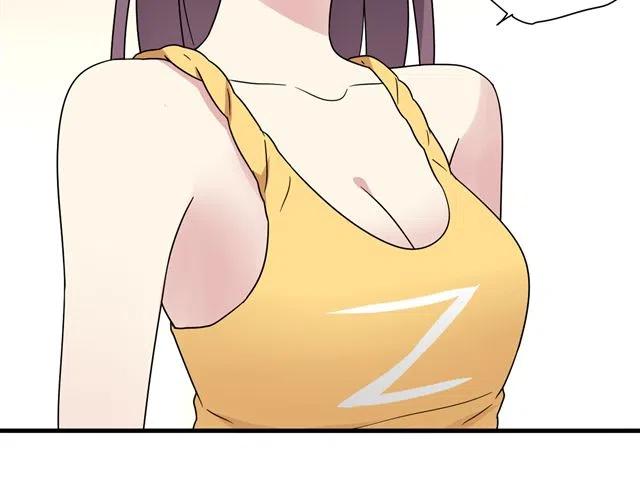 第13话 我怎么会喜欢他(1/2)-第13话