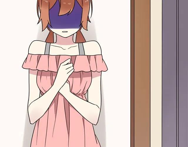 第13话 我怎么会喜欢他(1/2)-第13话