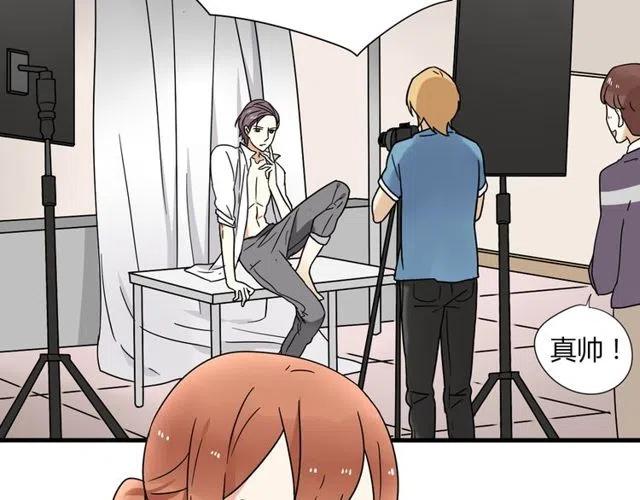 第15话 怎么是奥利&hellip;&hellip;-第15话