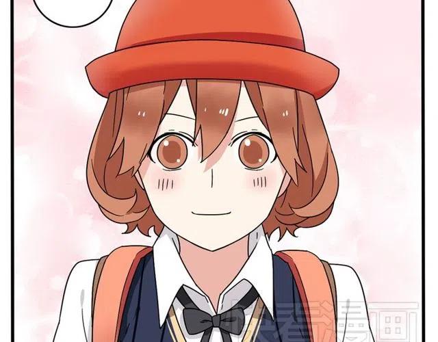 第17话 我喜欢明明是那个人-第17话