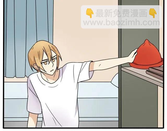 第17话 我喜欢明明是那个人-第17话