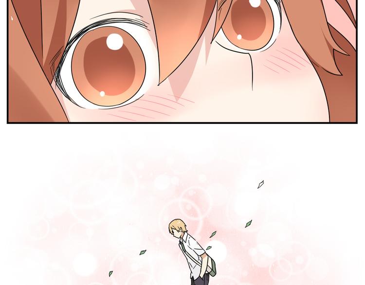 第3话 学长&hellip;摸我的头了-第3话