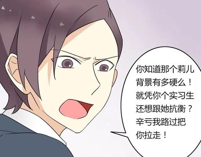 第21话 居然这么快就表白了-第21话