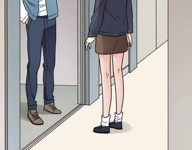 第23话 你就那么不想和我待在一起吗-第23话