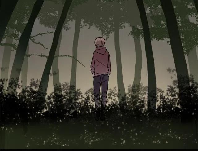 第27话 苏兹被木戈抢去，奥利黯然神伤-第27话