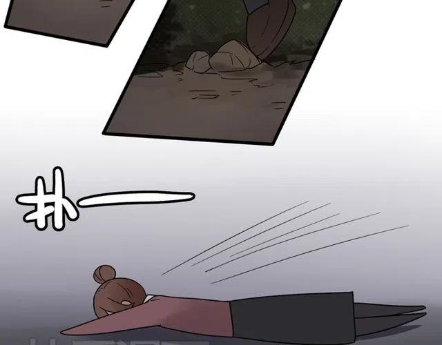 第27话 苏兹被木戈抢去，奥利黯然神伤-第27话