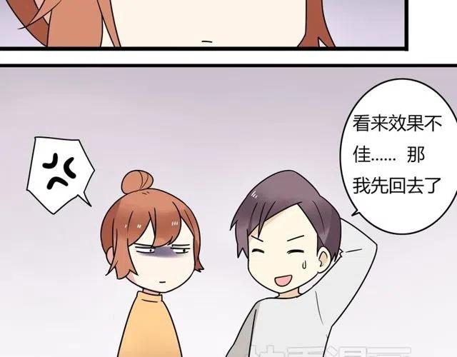 第29话 你还记得吗？我们的曾经-第29话